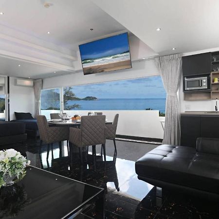 شقة Patong Tower Excellence Pta 2025 المظهر الخارجي الصورة