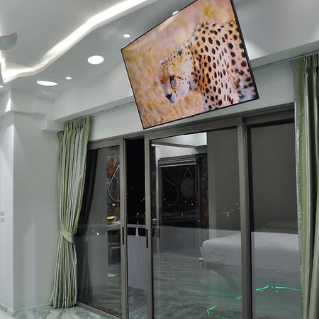 شقة Patong Tower Excellence Pta 2025 المظهر الخارجي الصورة