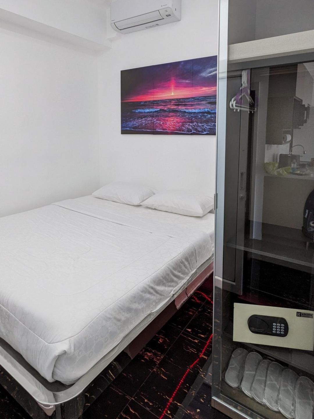 شقة Patong Tower Excellence Pta 2025 المظهر الخارجي الصورة