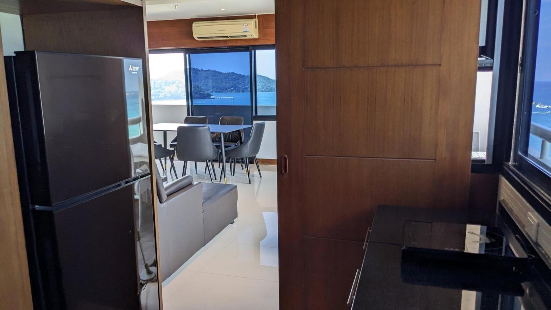 شقة Patong Tower Excellence Pta 2025 المظهر الخارجي الصورة