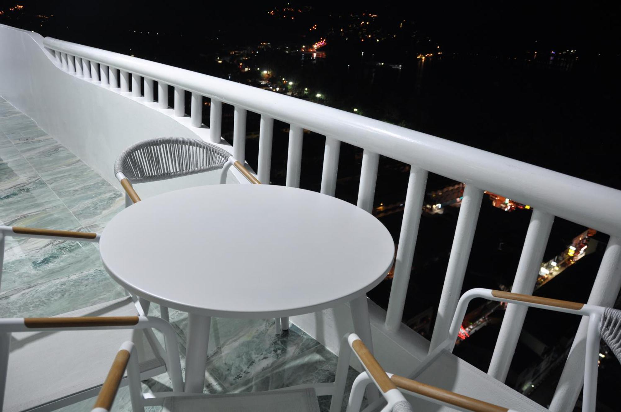 شقة Patong Tower Excellence Pta 2025 المظهر الخارجي الصورة