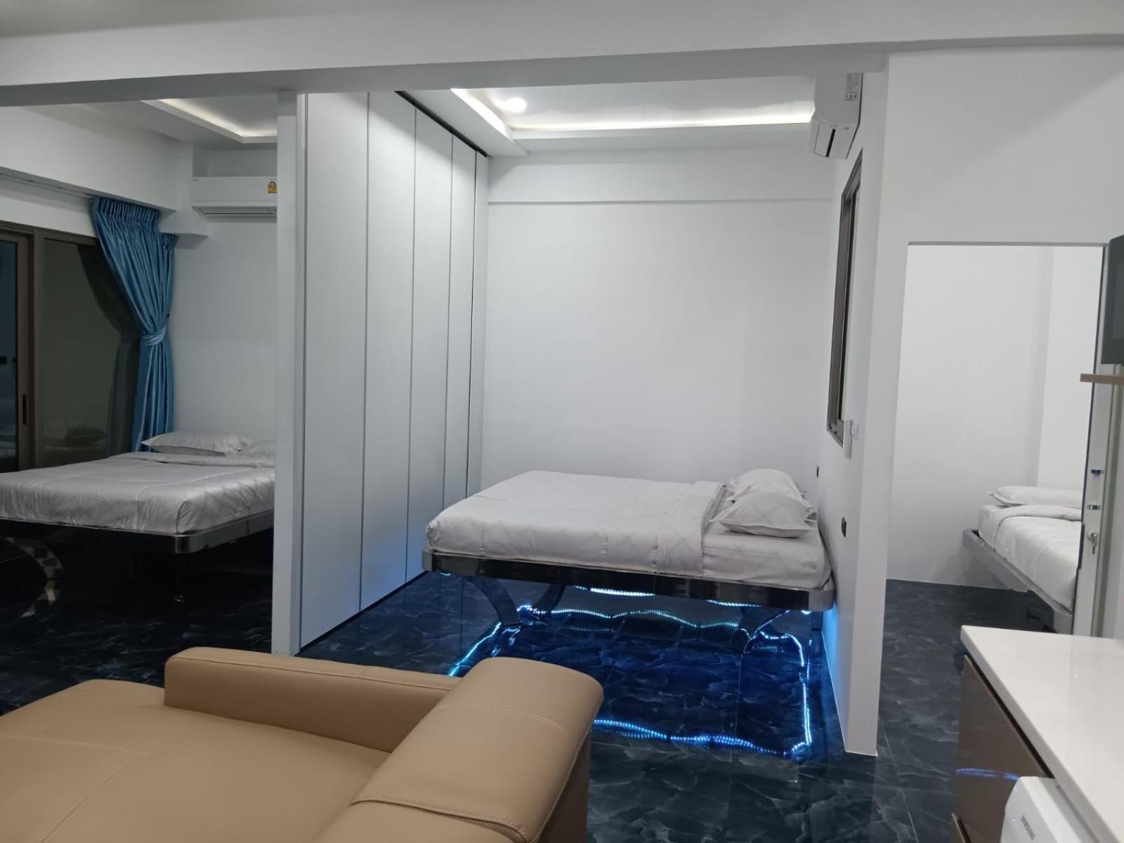 شقة Patong Tower Excellence Pta 2025 المظهر الخارجي الصورة