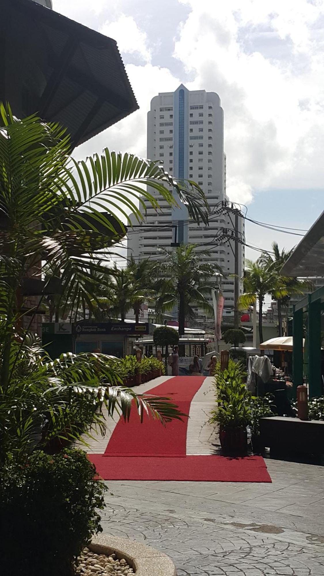 شقة Patong Tower Excellence Pta 2025 المظهر الخارجي الصورة